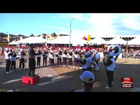 BAMAPG - ETAPA DE SÃO FRANCISCO DO CONDE-BA - ACBFFB 2017
