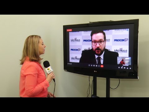 Pesquisa do Procon quer descobrir poder de compra da população