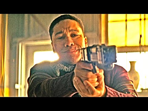 Fallout Season 2 | Maximus vs Quintus Fight Scene Recap