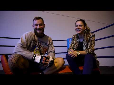 PCF / PCF 20 LEGENDARY - Interview - Peter"Duran"Križanovič
