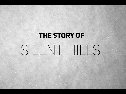 The Story Of Silent Hills PS4