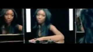 Brandy - Long Distance [OFFICIAL VIDEO]