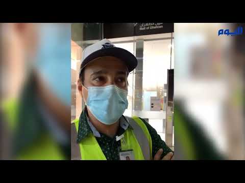 ضمن جولة رقابية.. إغلاق مقهى خالف الاحترازات في الخبر