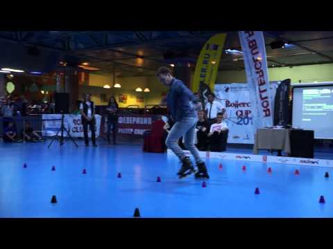 RCC 2015 / senior men / Shitov Andrey 10 place