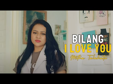 MITHA TALAHATU - BILANG LOVE YOU (LIRIK) | LIRIK LAGU