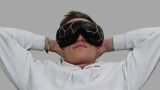 Renpho Kintsugi Eye Massager Review