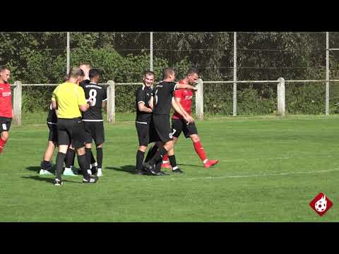 Highlights SG Bronnzell - SG Barockstadt U23