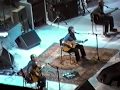 Eric Clapton 9 February 2001 London RAH Complete Show