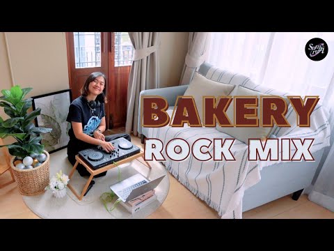 Bakery Rock Mix: Flure/ Moderndog/ Pru รวมเพลงเบเกอรี่ ธีมร็อก by Sumairu