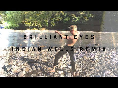 RYTERBAND - Brilliant Eyes (Indian Wells Remix) (Official Music Video)