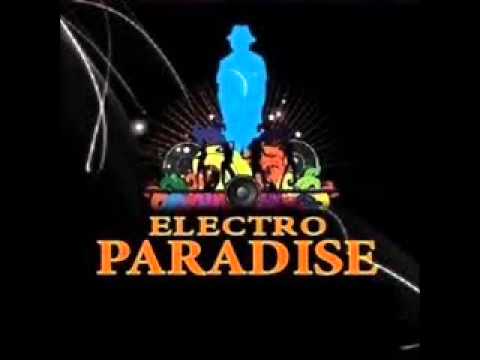 Martin Solveig - Poptimistic (Marx Van Crazy Remix)