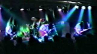 Widespread Panic - Worry -  09/29/89 Cotton Club, Atlanta, GA