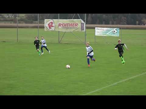 U13 Elite 2019: Wölfnitz - Treibach