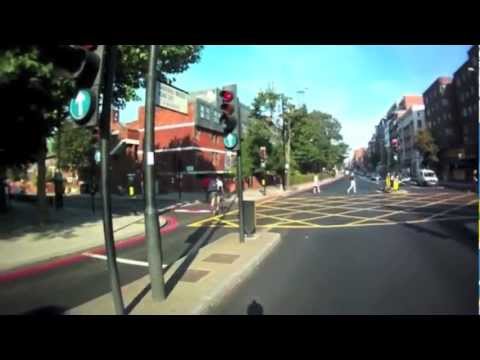 Silly Cyclists - Best of Episodes 1 -9