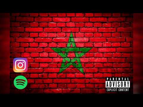 El Kako~RED BARS🇲🇦⛓️❤️🖤