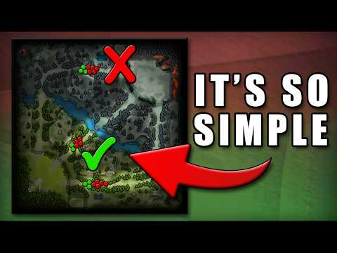 How Pros Recover After Losing Their Lanes