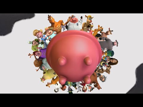 The Udder Nonsense of Back at the Barnyard