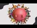 The Udder Nonsense Of Back At The Barnyard