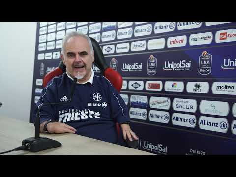 Il bilancio sul 2021 di Coach Ciani