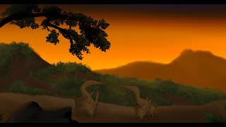 Playing Pterosaurs