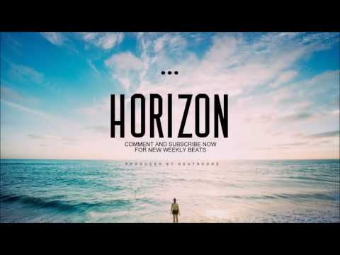 Sad Deep Piano Inspiring Amazing Choir Rap Beat Hip Hop Instrumental 2016 - Horizon [Prod.Deathcore]