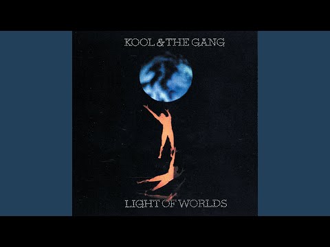  Summer Madness · Kool & The Gang  Light Of Worlds  ℗ 1974 The Island Def Jam Music Group