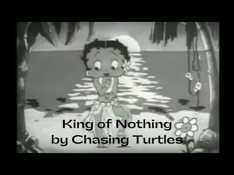 Chasing Turtles - King of Nothing from the album Reptile Dysfunction
