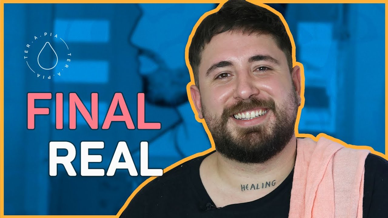 MINHA MÃE CHAMOU UM EXORCISTA PARA ME CURAR POR SER GAY | Histórias de ter.a.pia #71