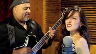 Larry Jean Louis & Vocal String Pro "MISS CELIE´S BlUES"