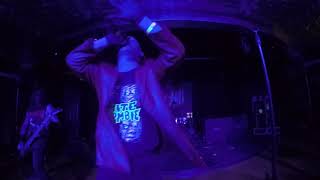 Cane Hill - Hateful (ShipRocked 2020)