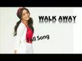 Vanessa Hudgens - Walk Away (lyrics on screen ...