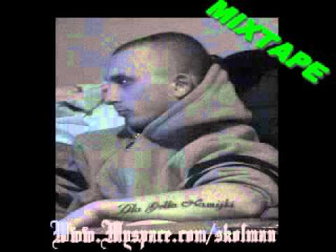 D.G.N Skolman feat Junkz Nie płacz mała(schau mich an)