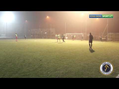 Zona Goal: United Colon - AC Sckhifezz - Differita