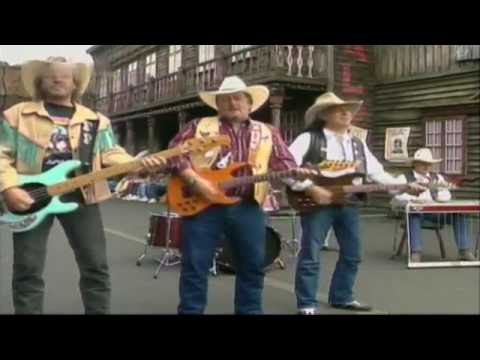 Truck Stop - Männer mit Hut 1993