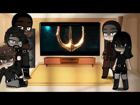 the boys reagindo ao rap do Aquaman (7mz)