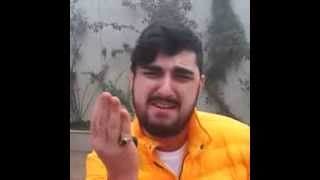 İdo türkü söyledi, sosyal medya sallandı!