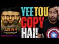 Asur Season 2 Review All Episodes Review Asur Season 2 Ending Explained Asur 2 Review Faheem