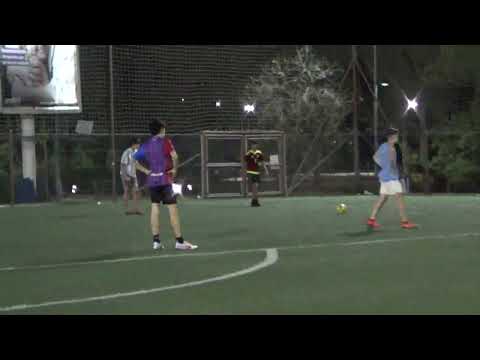 LIBERMAN FC VS PARRILLA SAN GERMAN - #LigaNuñez - #Apertura SLD Fecha 7 - 2022