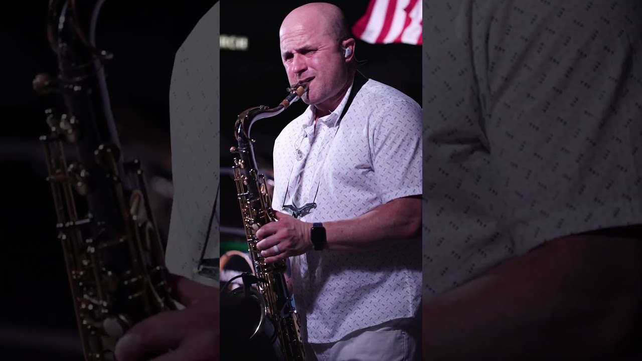 Promotional video thumbnail 3 for Alex Styers