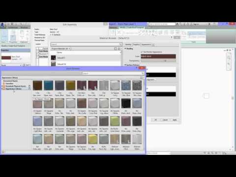 REVIT ARCHITECTURE TUTORIAL FOR BEGINNERS HOW TO CREATE A SOFA IN REVIT FAMILY