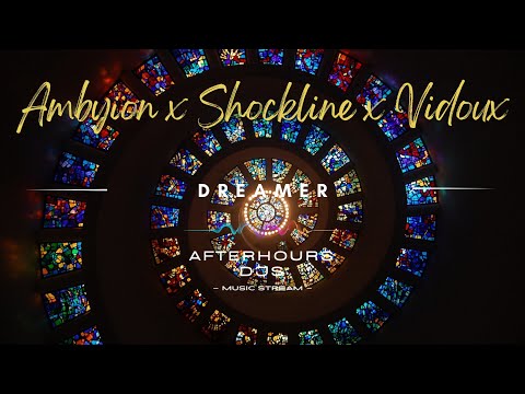 Ambyion x Shockline x Vidoux - Dreamer (#electronic)