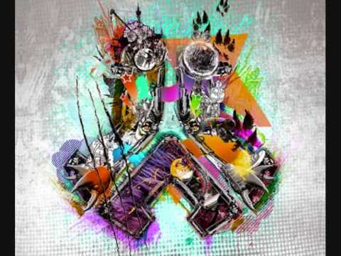 Brennan Heart Ft. Shanokee - Feel U Here (The Viper & G Town Madness Remix) Defqon.1 2009 rip