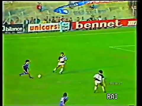 1984/85, Serie A, Como - Udinese 2-0 (05)