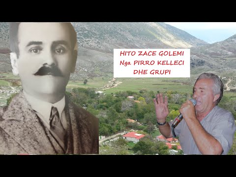PIRRO KËLLËÇI - Hito Zace mencuria