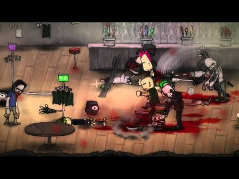 charlie murder xbox 360 review