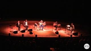 Tomatito Sexteto - Soy flamenco