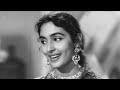 Nutan Singing In Her Voice Dil Hi To Hai 1963