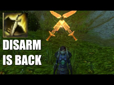 Rogues are getting huge buffs in Patch 9.1