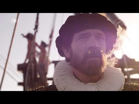 Terra X: Magellans Reise um die Erde - Das Abenteuer der ersten WeltumsegelungDoku (2020)