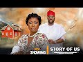 Story Of Us Latest Yoruba Movie 2025 Anike Ami Babatunde Aderinoye Debbie Shokoya